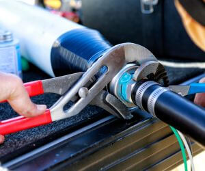 About Emergency plumbing pros Mechanicsville, IA